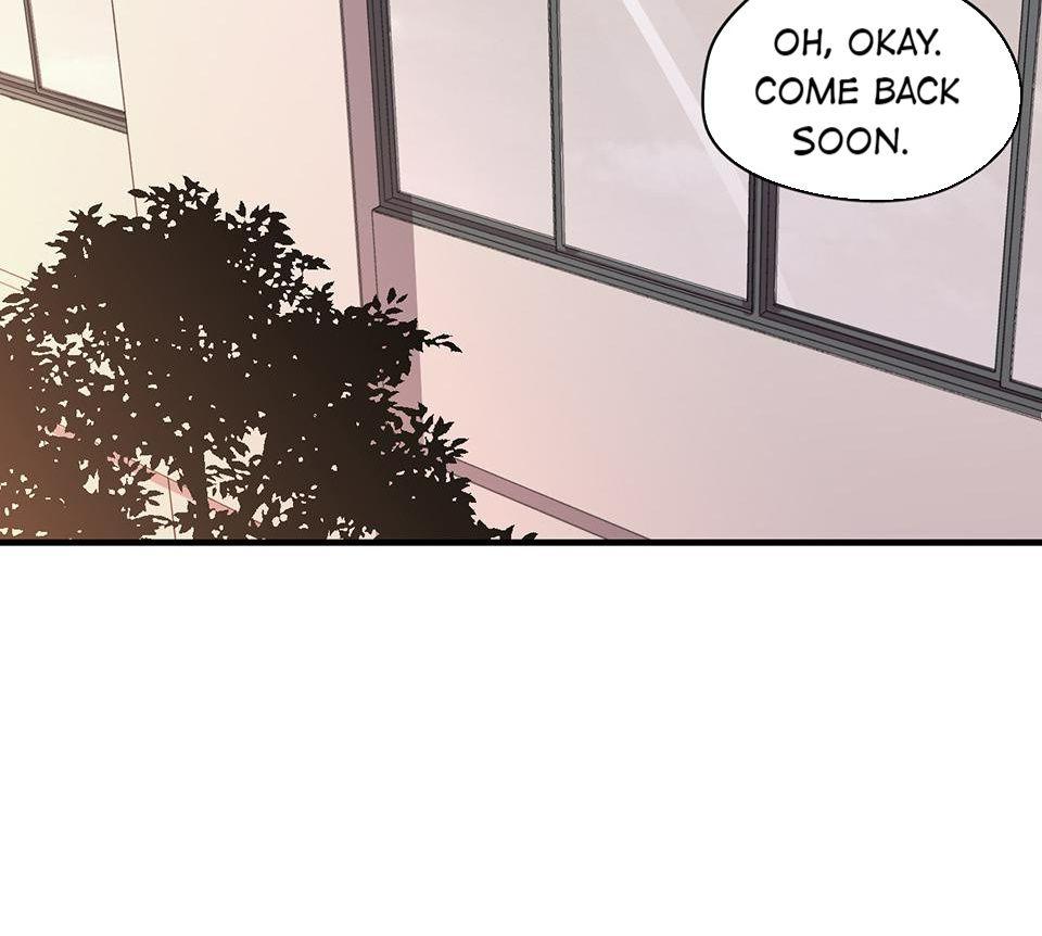 Strange Store Chapter 19 - page 35