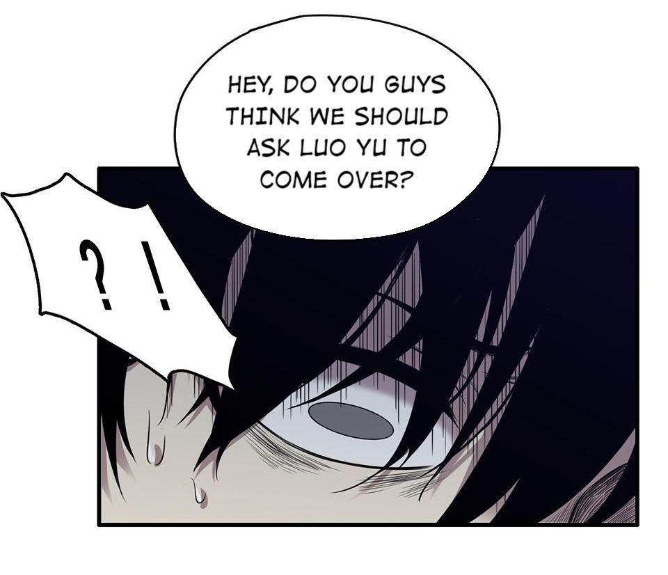 Strange Store Chapter 19 - page 45