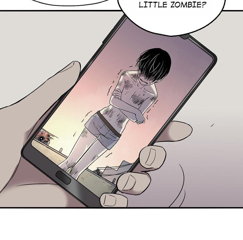 Strange Store Chapter 19 - page 47