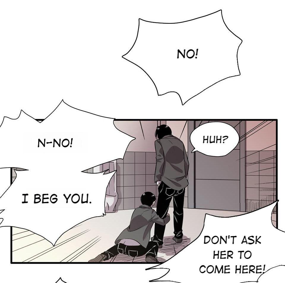 Strange Store Chapter 19 - page 48