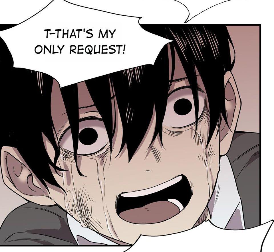 Strange Store Chapter 19 - page 49