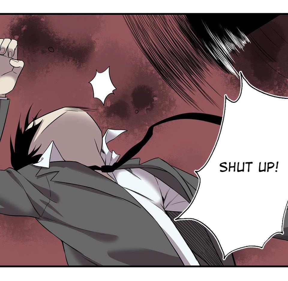 Strange Store Chapter 19 - page 51