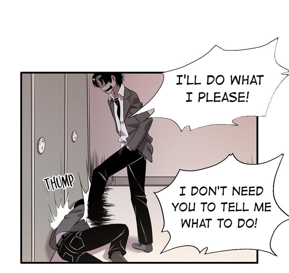 Strange Store Chapter 19 - page 52