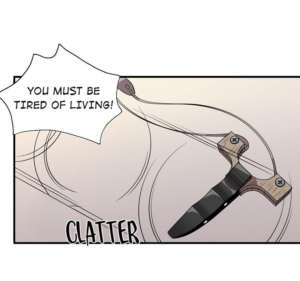 Strange Store Chapter 19 - page 53