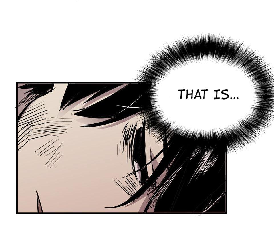 Strange Store Chapter 19 - page 55
