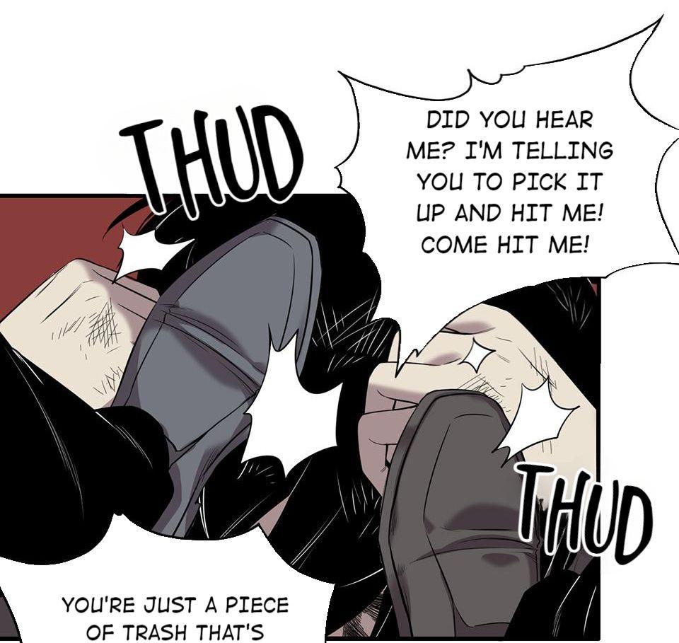 Strange Store Chapter 19 - page 58