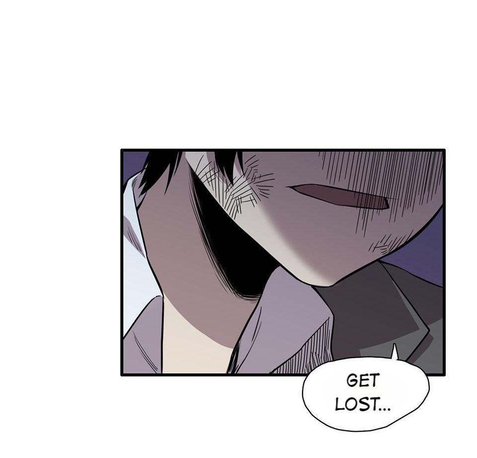 Strange Store Chapter 19 - page 65