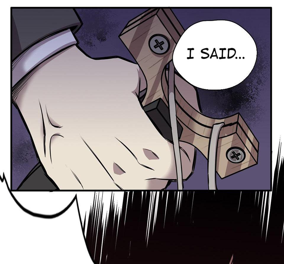 Strange Store Chapter 19 - page 67
