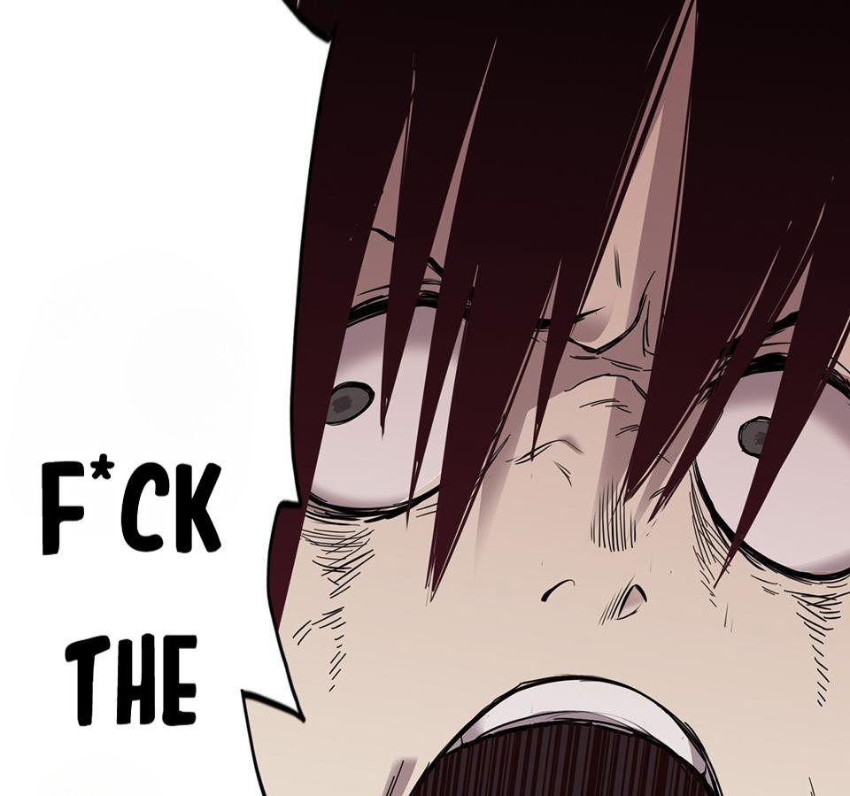 Strange Store Chapter 19 - page 68