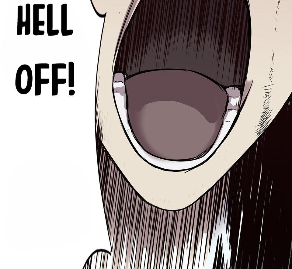 Strange Store Chapter 19 - page 69