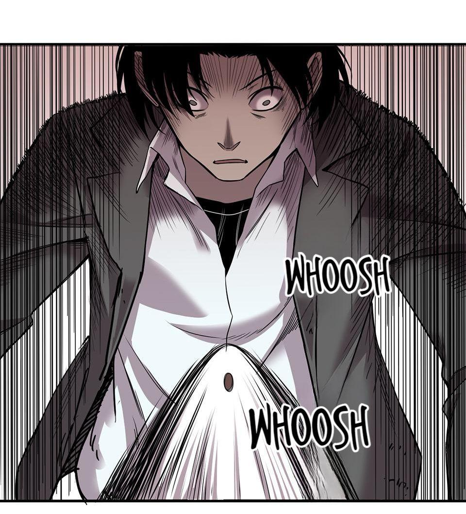 Strange Store Chapter 19 - page 73