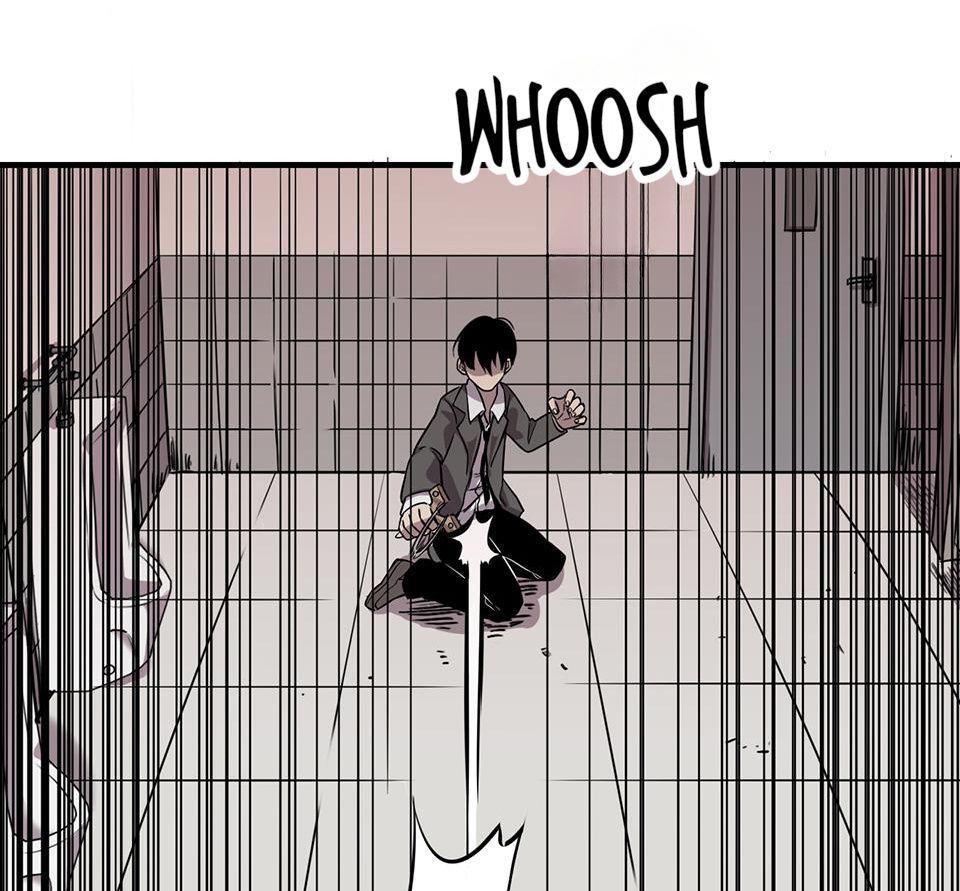 Strange Store Chapter 19 - page 74