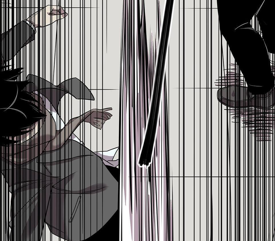 Strange Store Chapter 19 - page 76