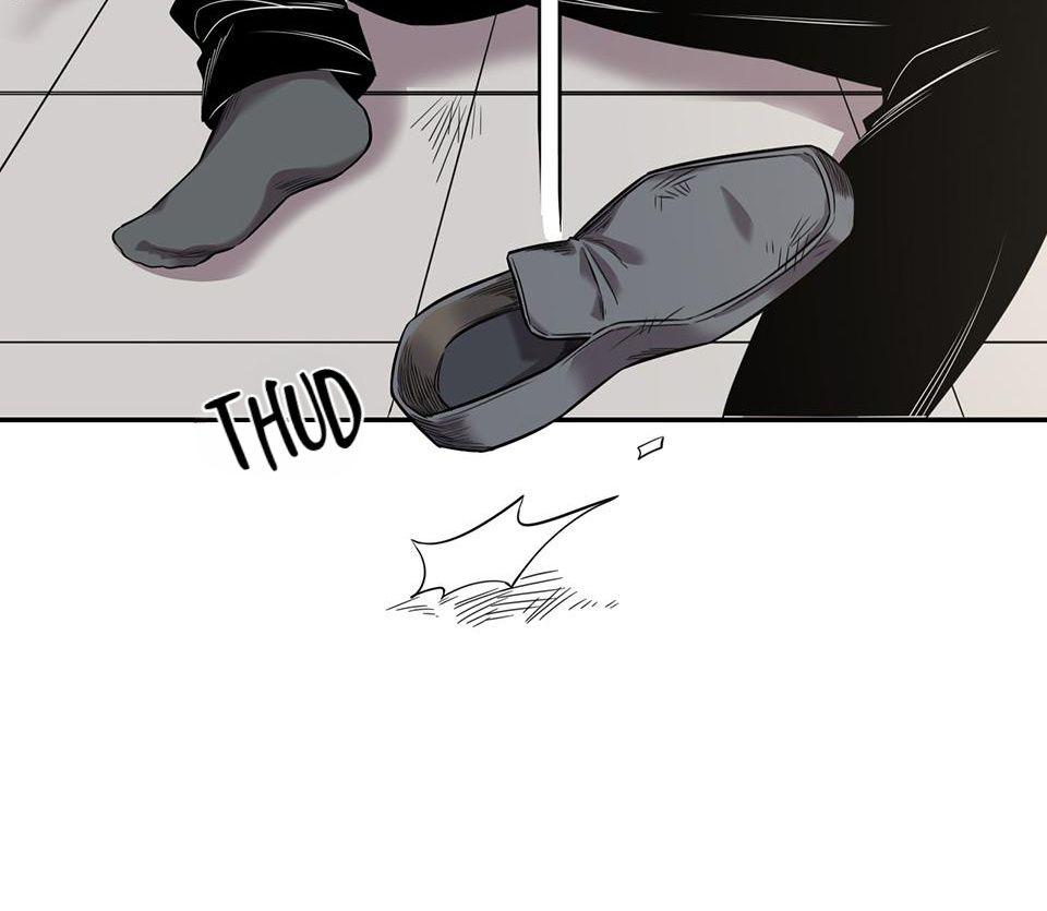 Strange Store Chapter 19 - page 81