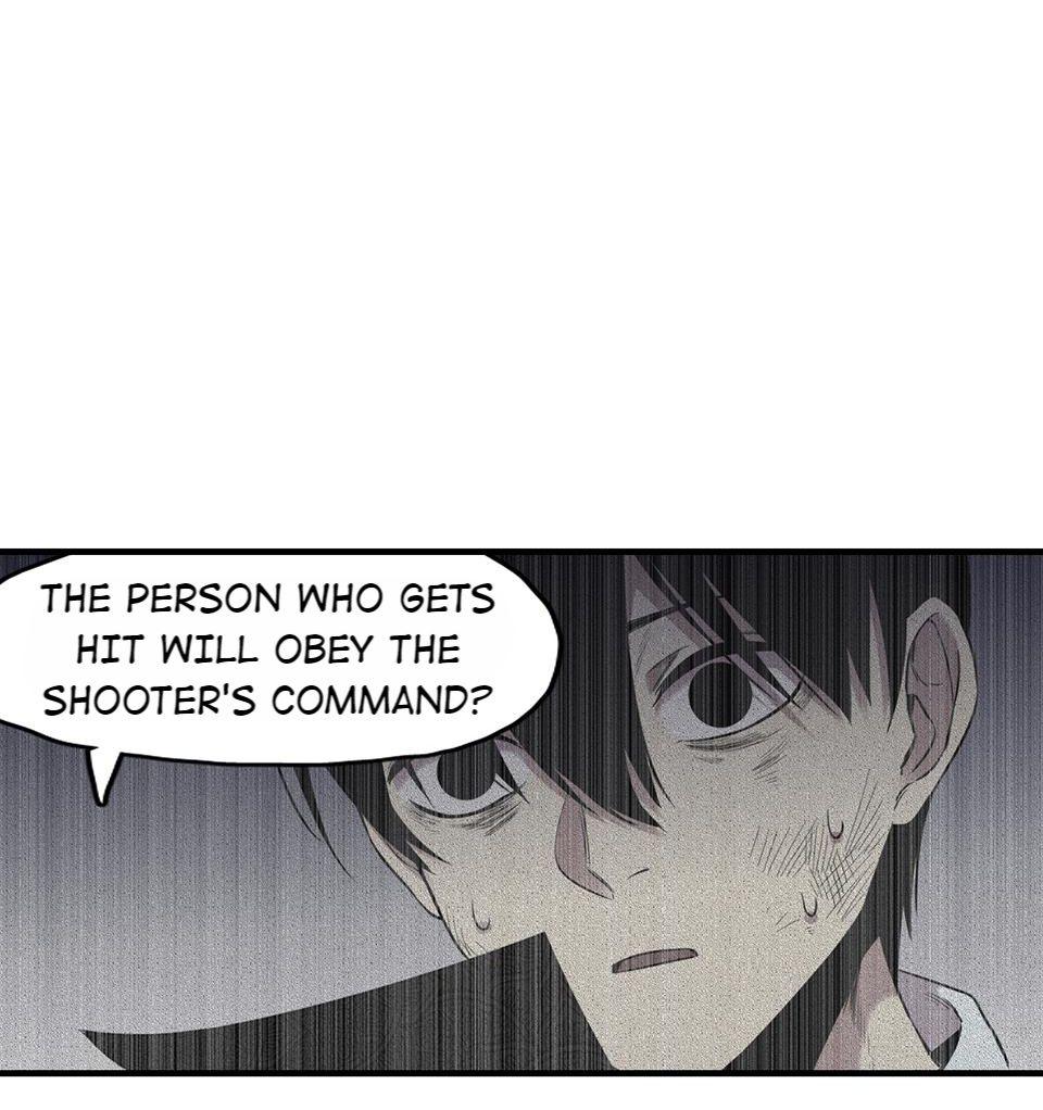 Strange Store Chapter 19 - page 87