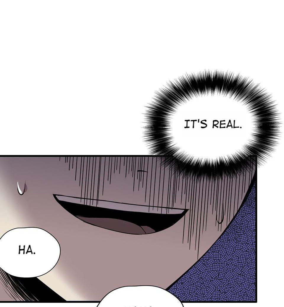 Strange Store Chapter 19 - page 88