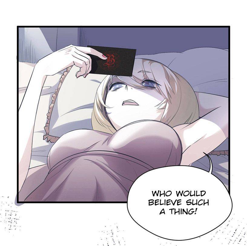 Strange Store Chapter 2 - page 16