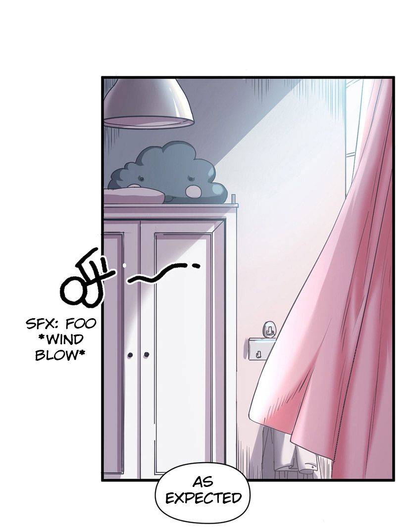 Strange Store Chapter 2 - page 23