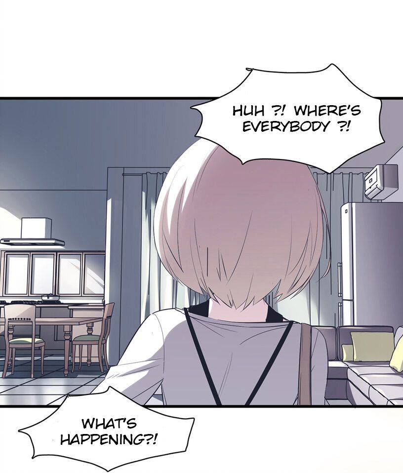 Strange Store Chapter 2 - page 31