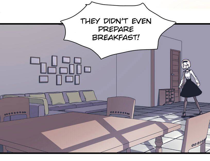 Strange Store Chapter 2 - page 32