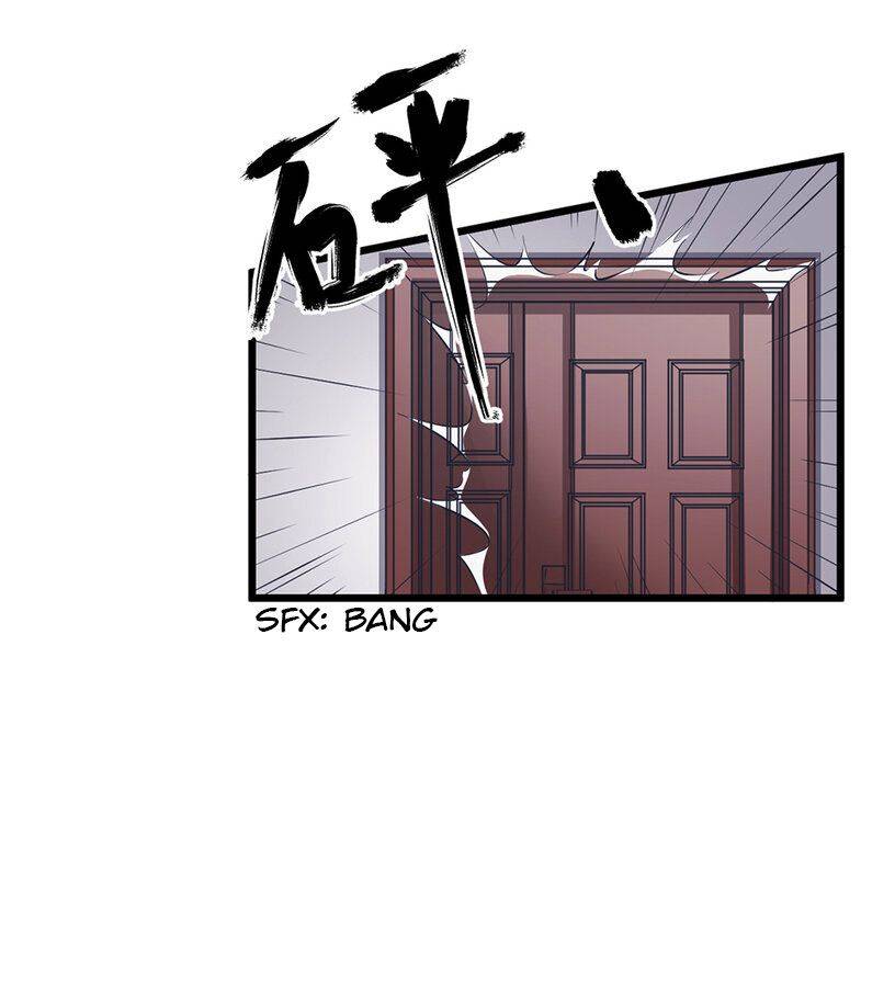 Strange Store Chapter 2 - page 34