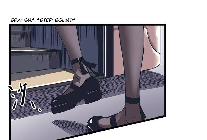 Strange Store Chapter 2 - page 38