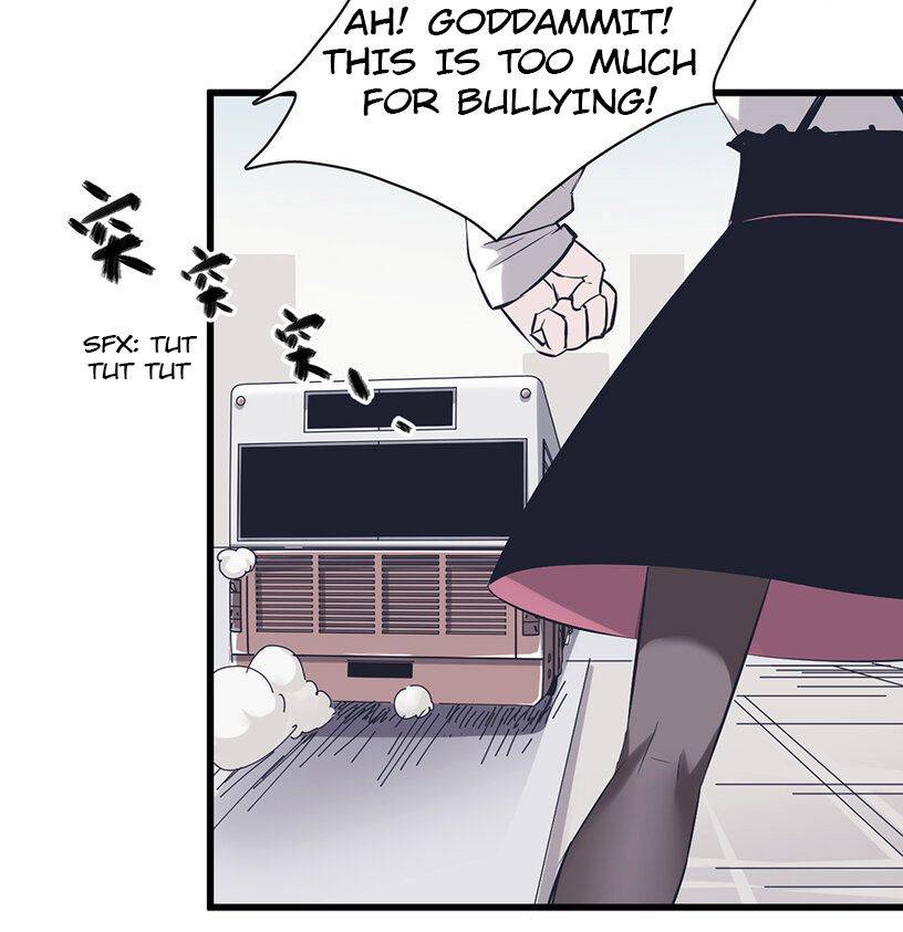 Strange Store Chapter 2 - page 41