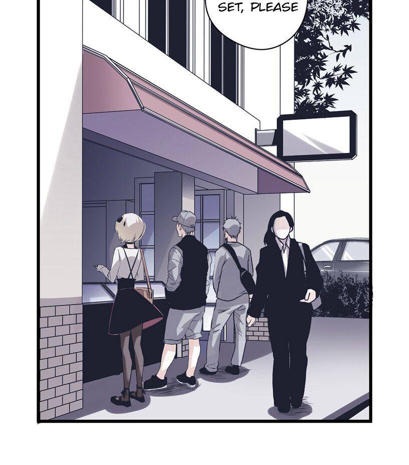 Strange Store Chapter 2 - page 44