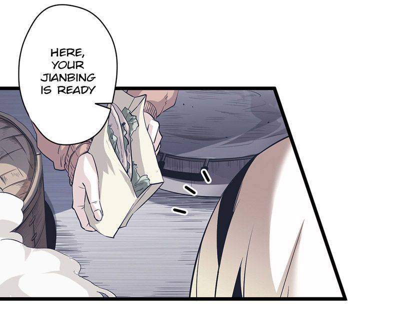 Strange Store Chapter 2 - page 46