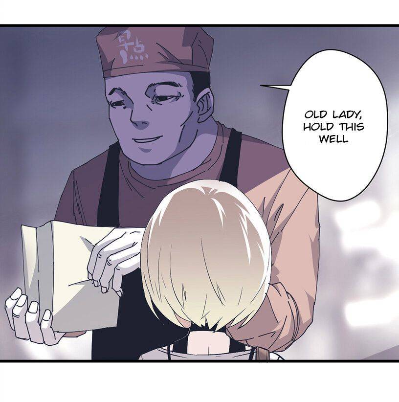 Strange Store Chapter 2 - page 48