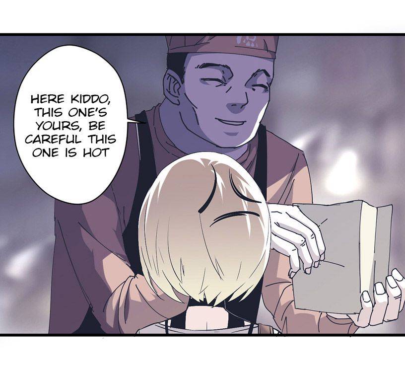 Strange Store Chapter 2 - page 49