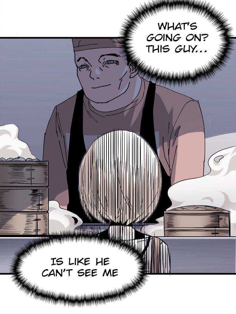 Strange Store Chapter 2 - page 55