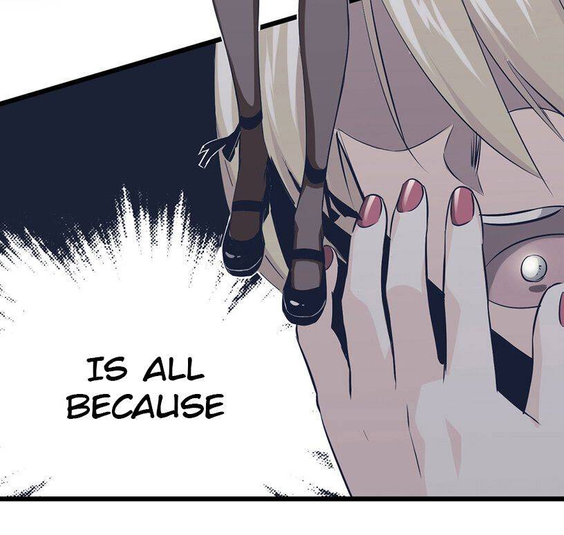 Strange Store Chapter 2 - page 61