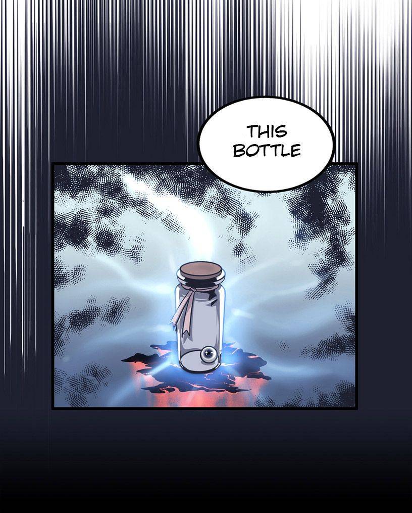 Strange Store Chapter 2 - page 7
