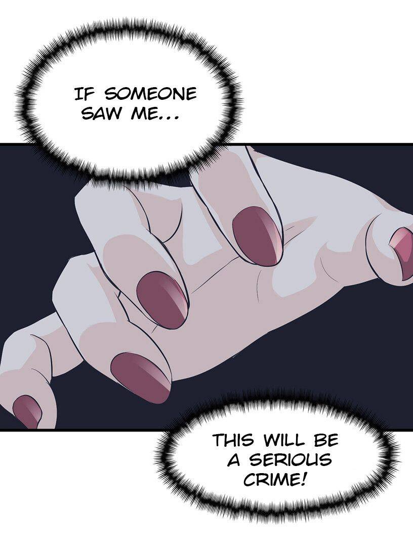 Strange Store Chapter 2 - page 78