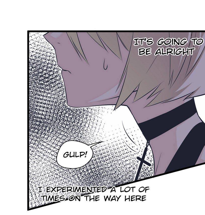 Strange Store Chapter 2 - page 79
