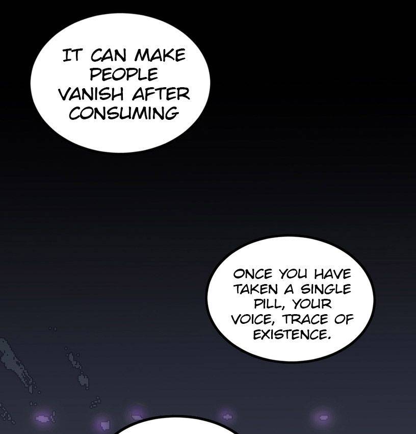 Strange Store Chapter 2 - page 8