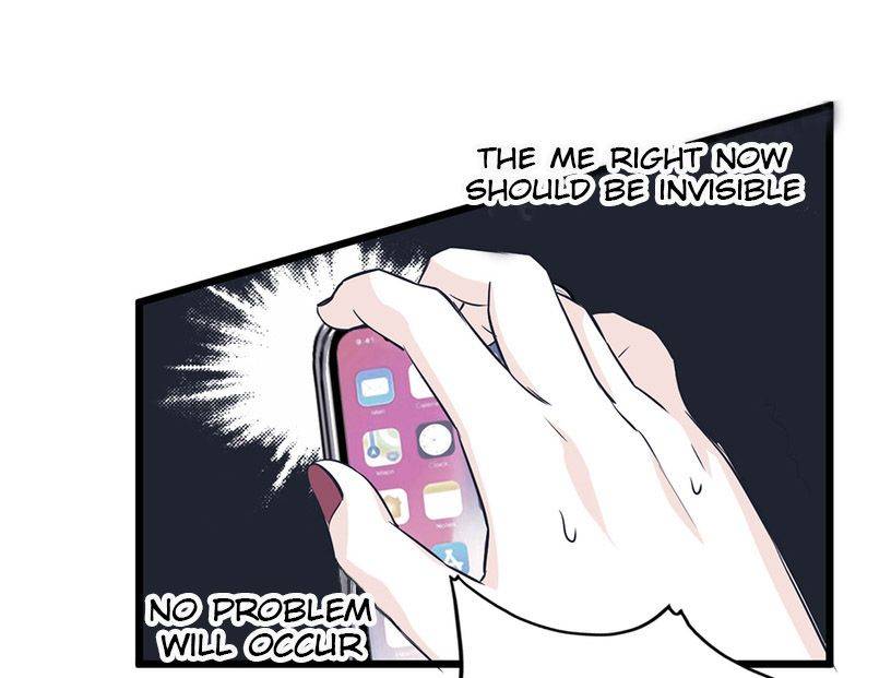 Strange Store Chapter 2 - page 80