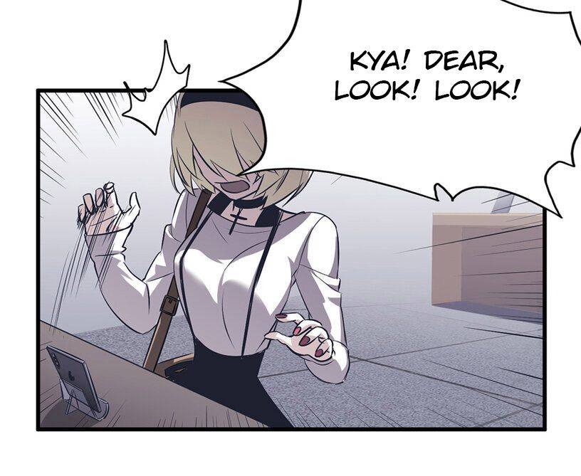 Strange Store Chapter 2 - page 81