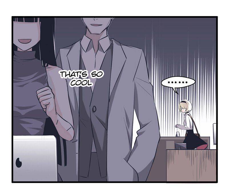 Strange Store Chapter 2 - page 82