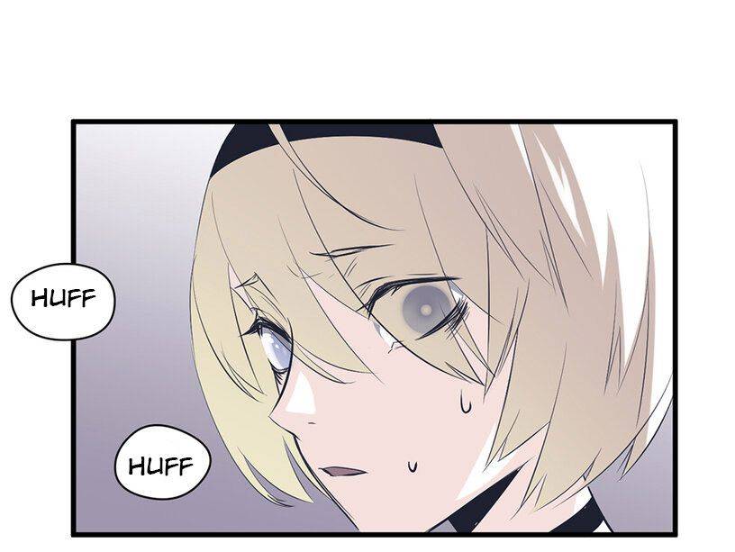 Strange Store Chapter 2 - page 83