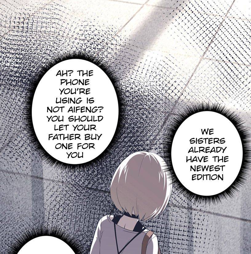 Strange Store Chapter 2 - page 87