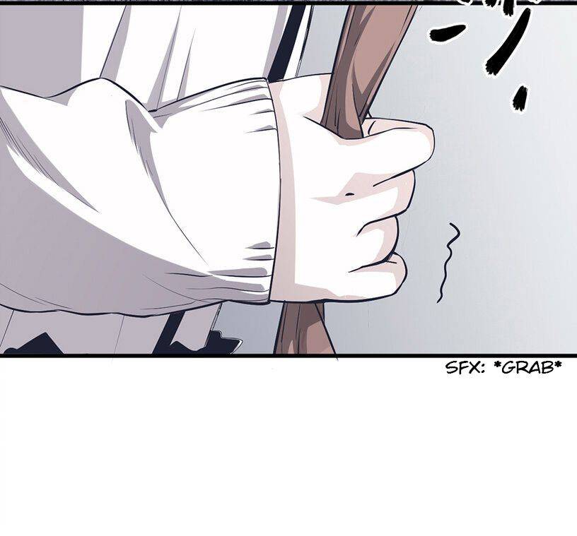 Strange Store Chapter 2 - page 89