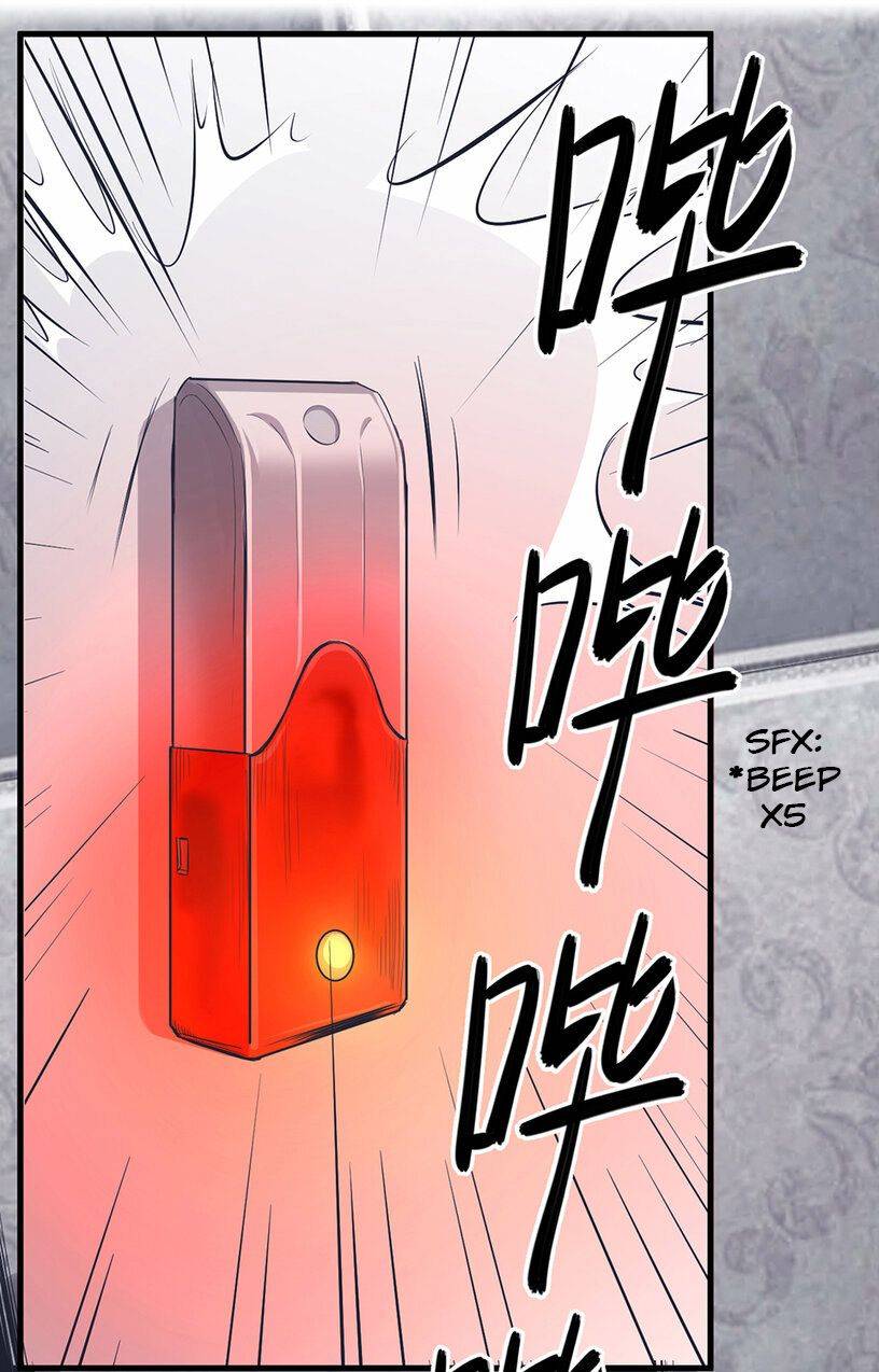 Strange Store Chapter 2 - page 92
