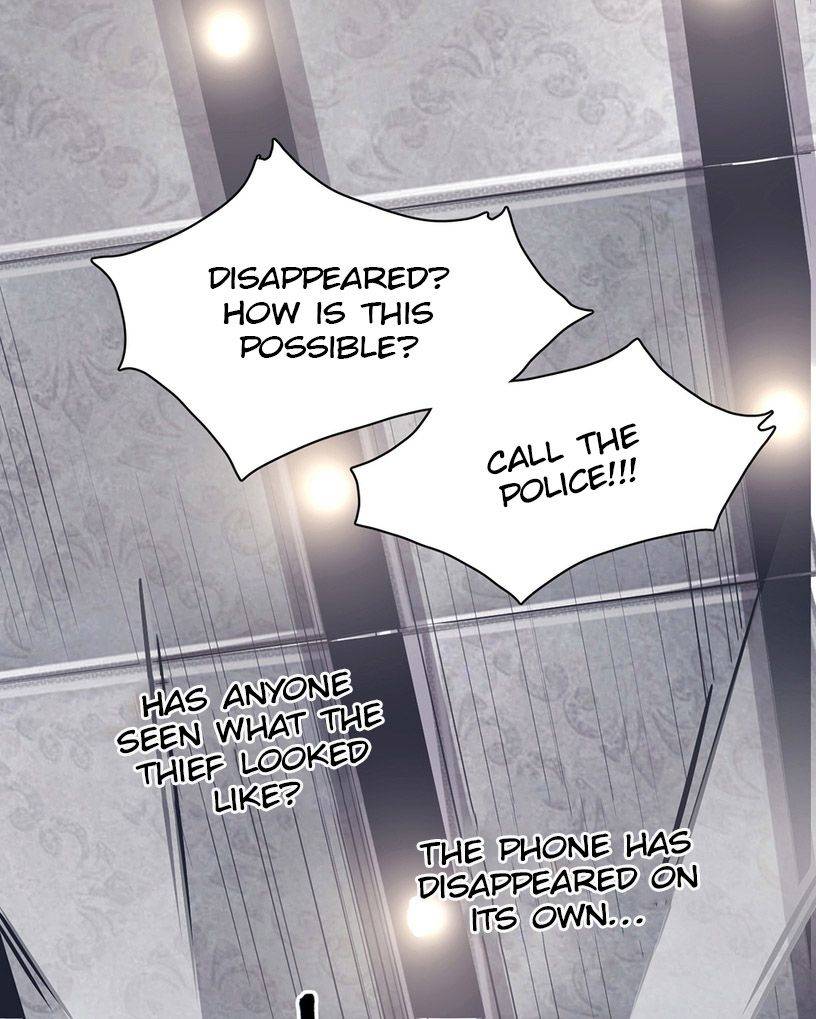 Strange Store Chapter 2 - page 94