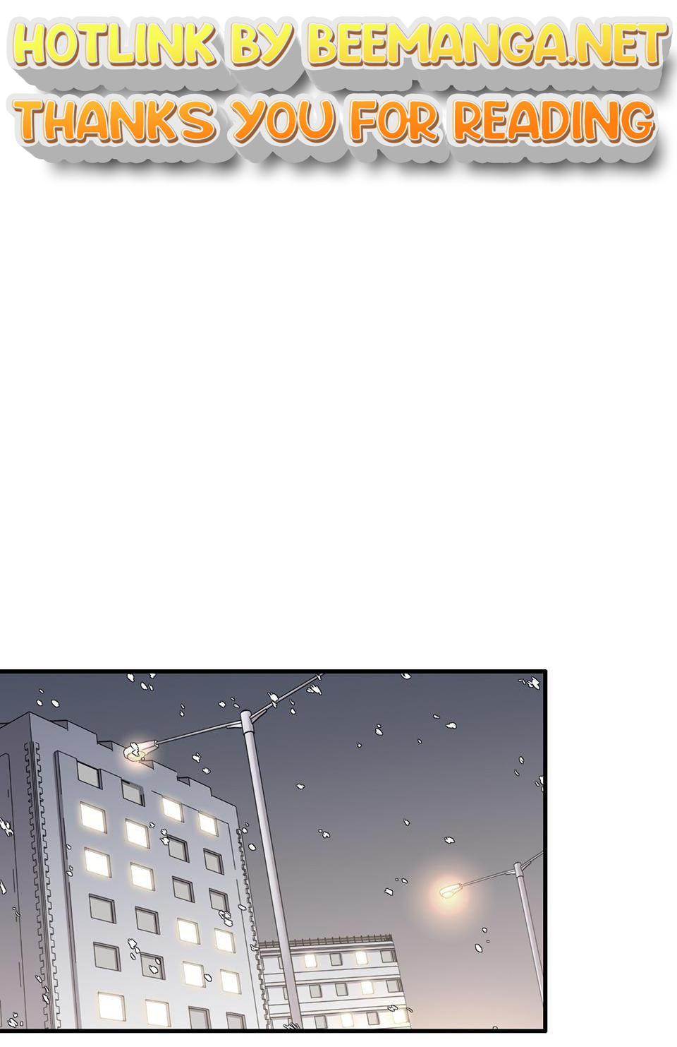 Strange Store Chapter 20 - page 1