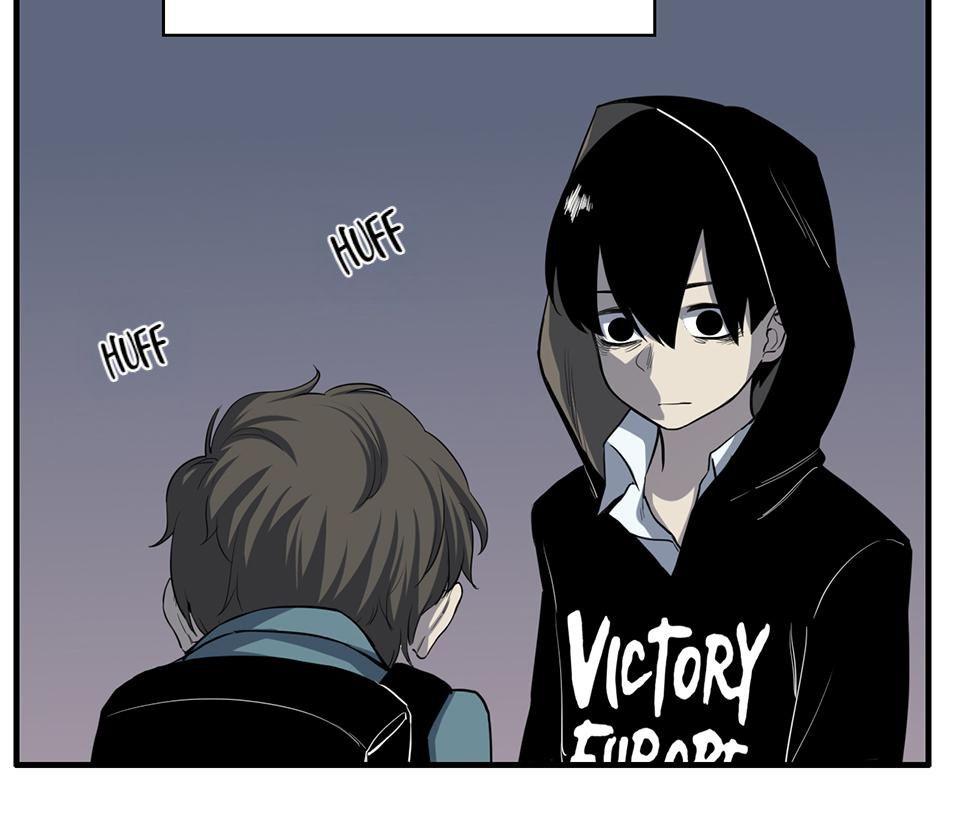 Strange Store Chapter 20 - page 101