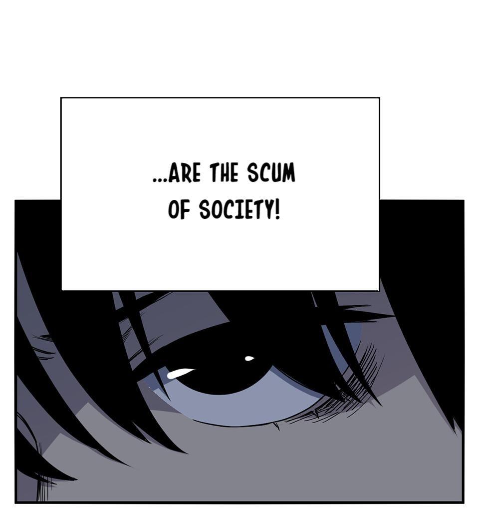 Strange Store Chapter 20 - page 108