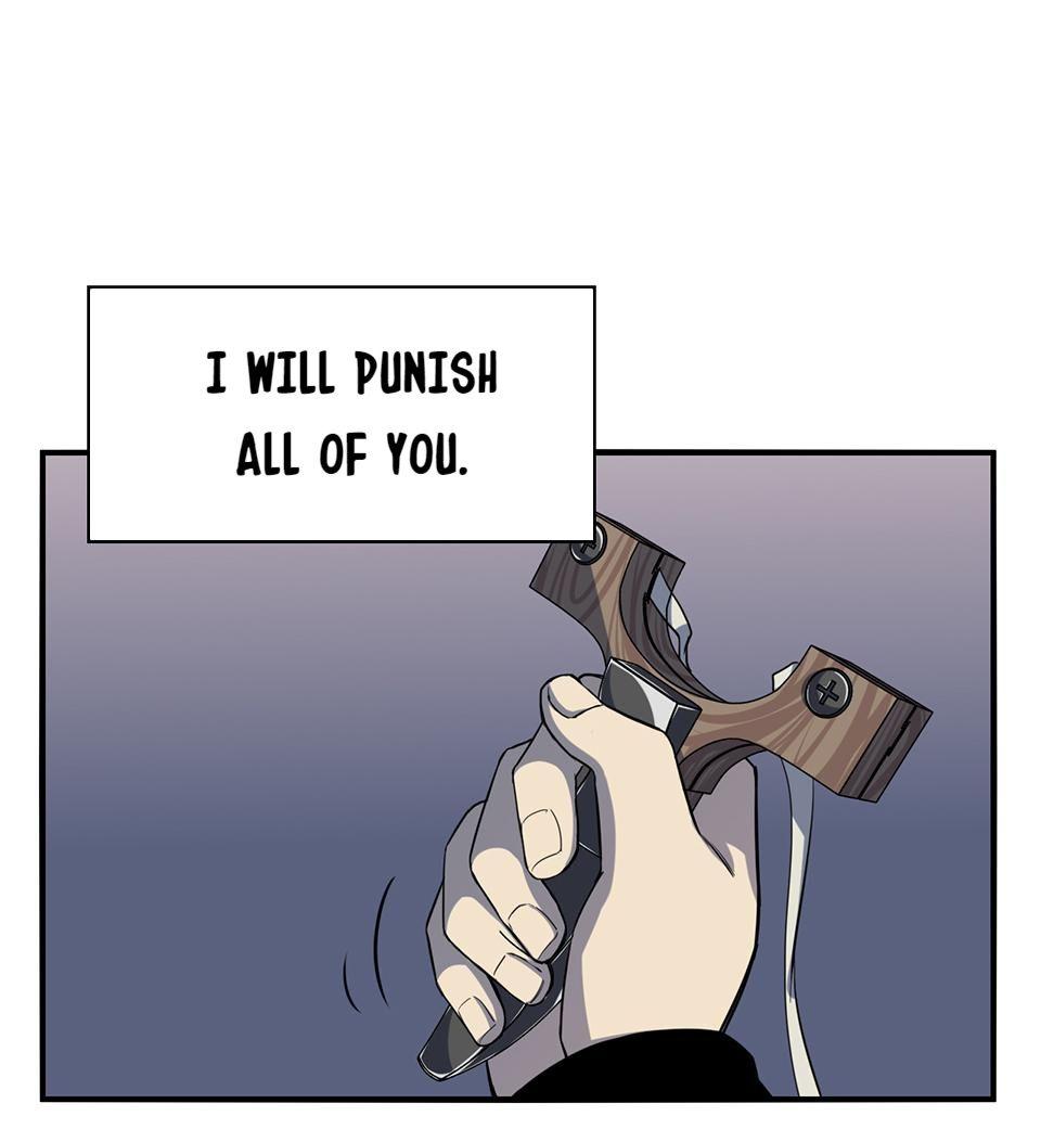 Strange Store Chapter 20 - page 109