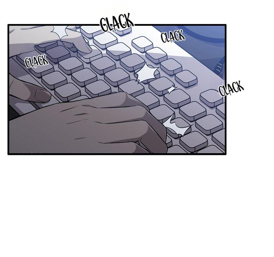 Strange Store Chapter 20 - page 11